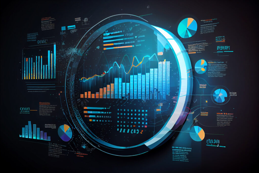 AI teknologi og data-analyser for fremtidens servicebransje