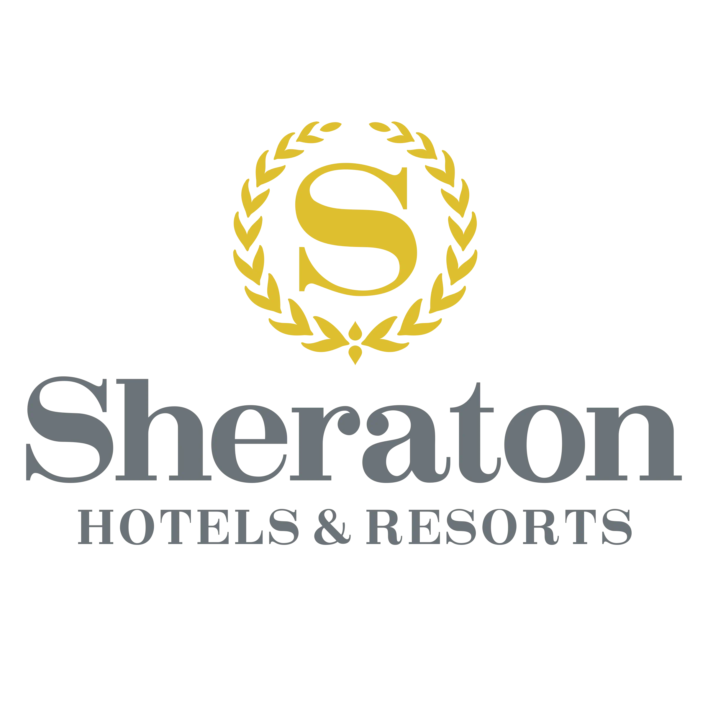 Sheraton Hotels bruker KEENON roboter