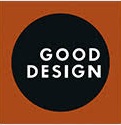 GOOD DESIGN AWARD 2023 vinner - BUTLERBOT W3 prisbelønnet design