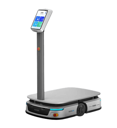 Keenon S100