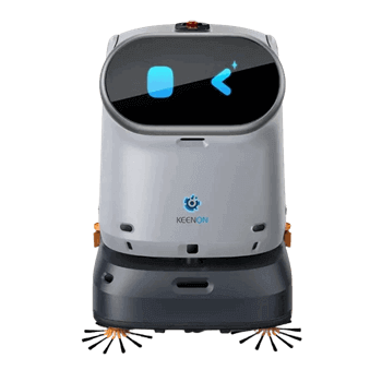 Kleenbot C40