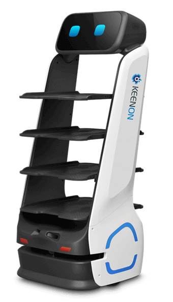 Dinerbot T9 Pro